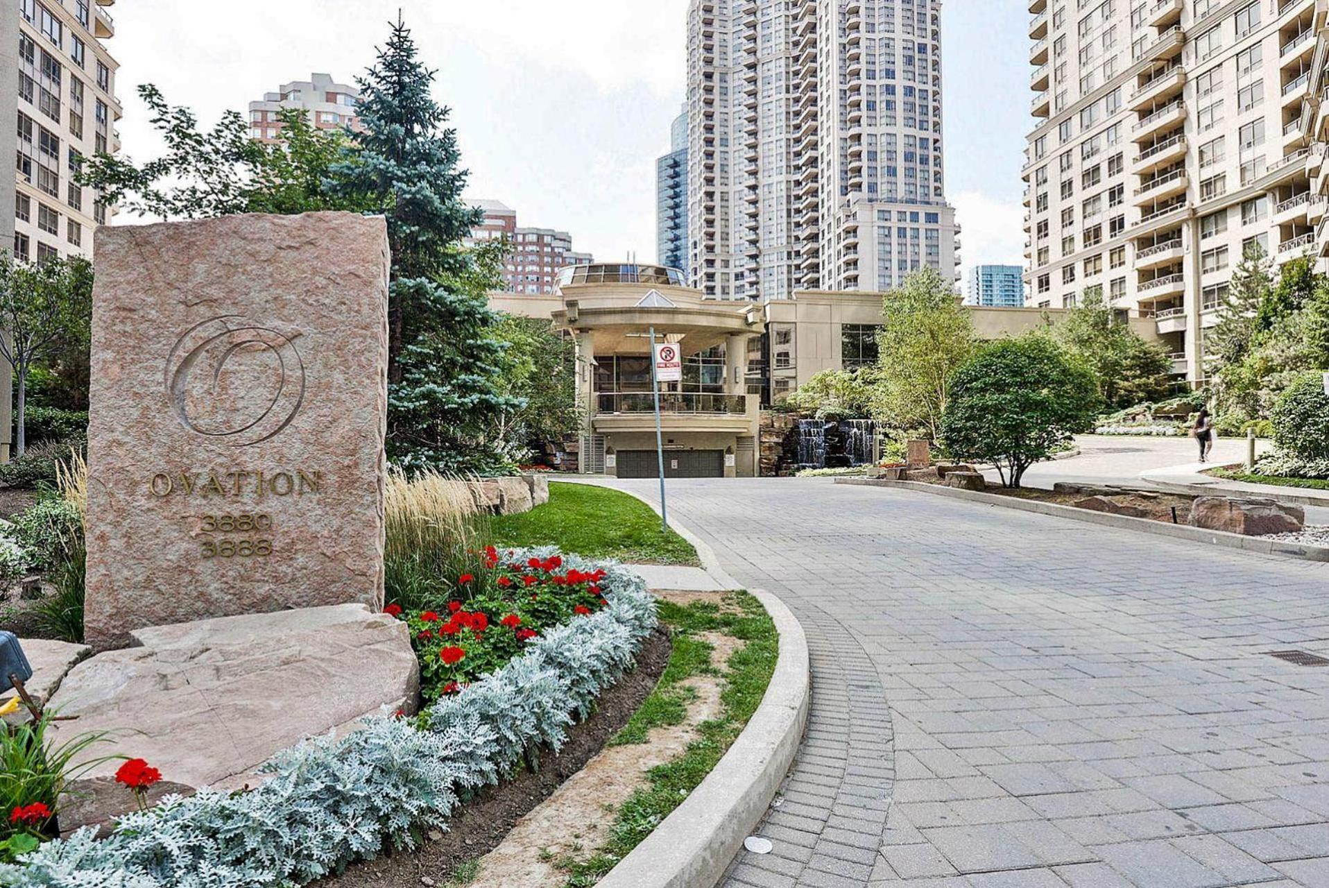 Amazing 2br & 2bth - Near Square One Mall * Mississauga