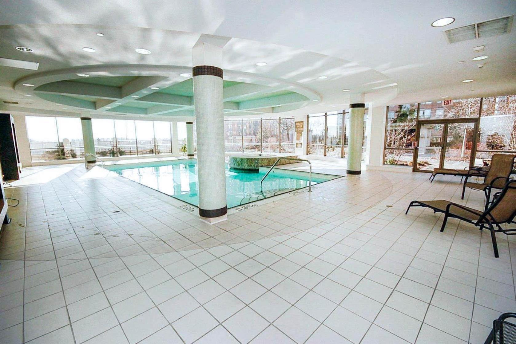 Amazing 2br & 2bth - Near Square One Mall * Mississauga
