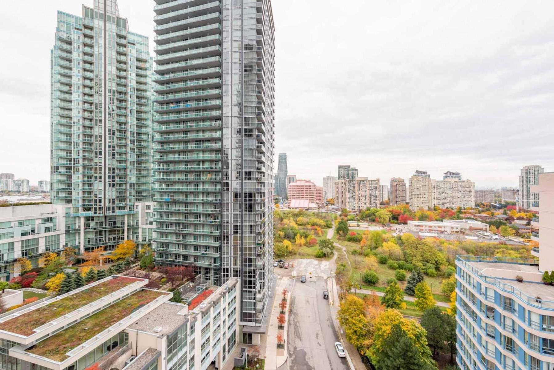 Amazing 2br & 2bth - Near Square One Mall Mississauga