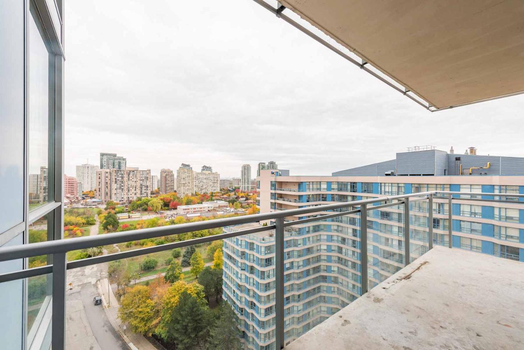 Amazing 2br & 2bth - Near Square One Mall Mississauga